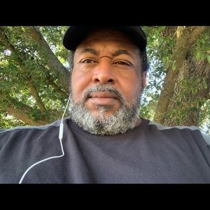 Meet your Posher, Darnell